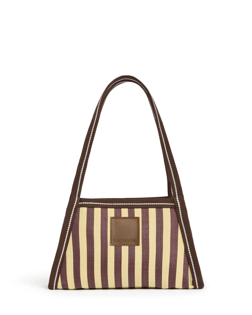 EAU BAGS BAGUETTE BAG - 64 PRINT