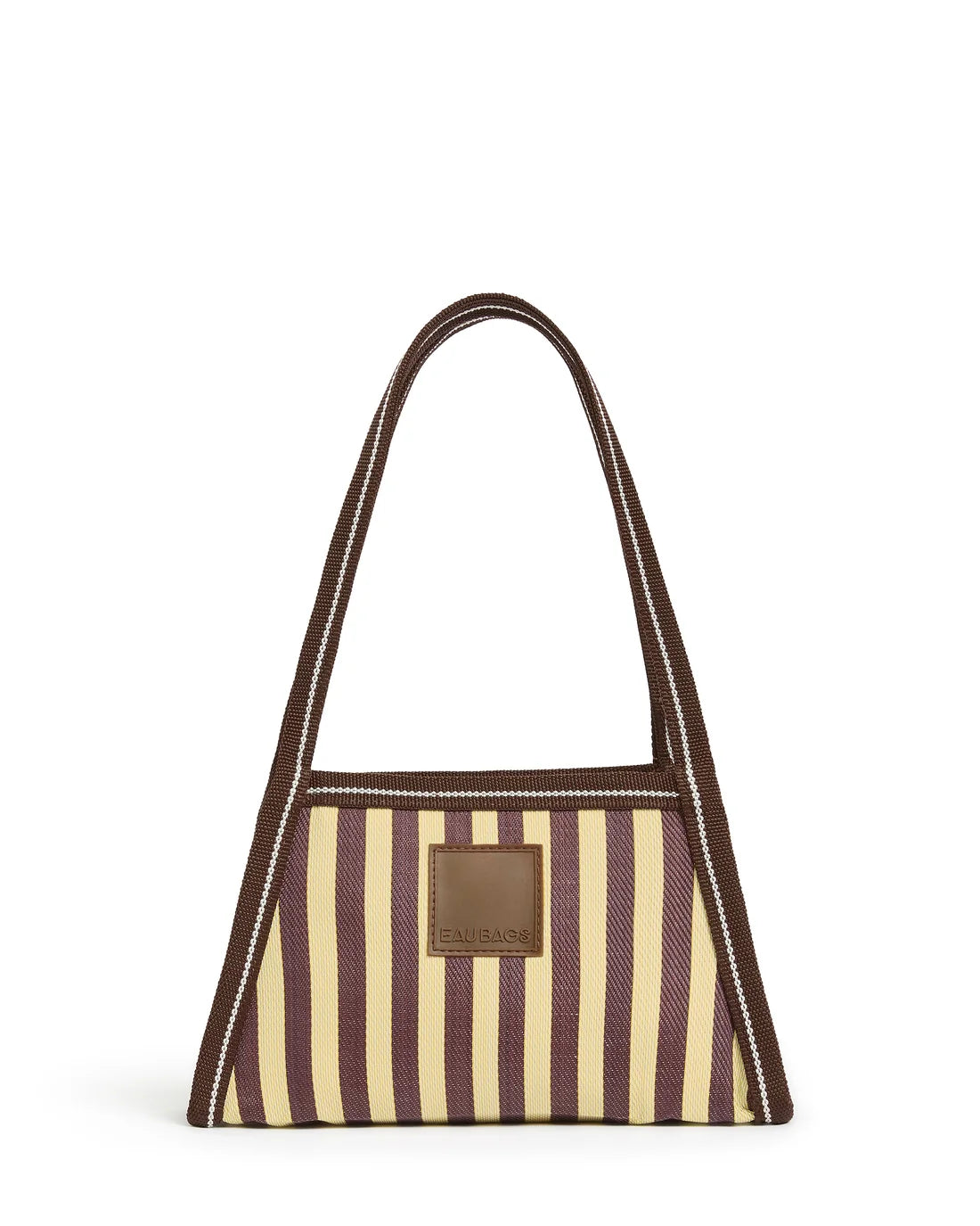 EAU BAGS BAGUETTE BAG - 64 PRINT