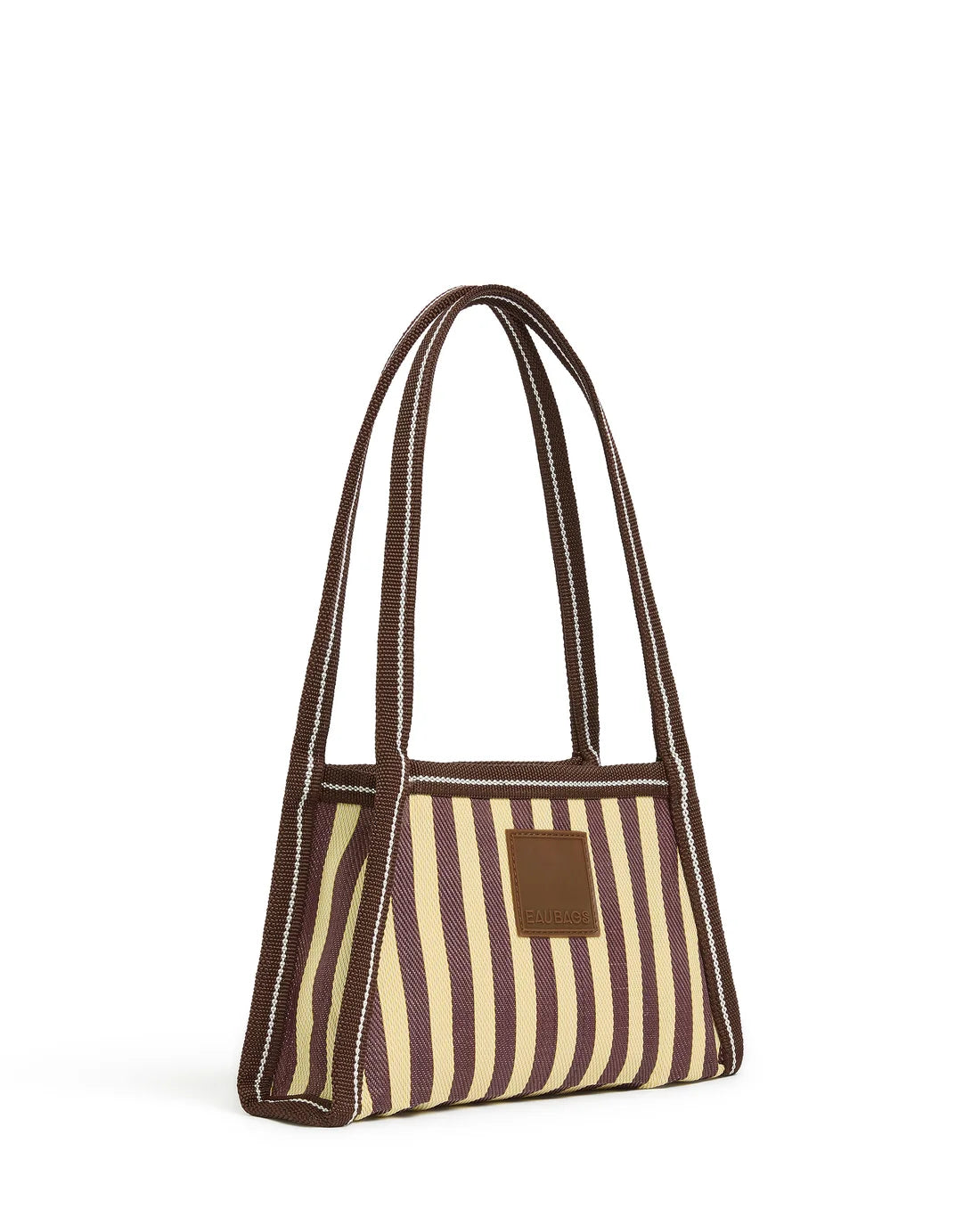 EAU BAGS BAGUETTE BAG - 64 PRINT