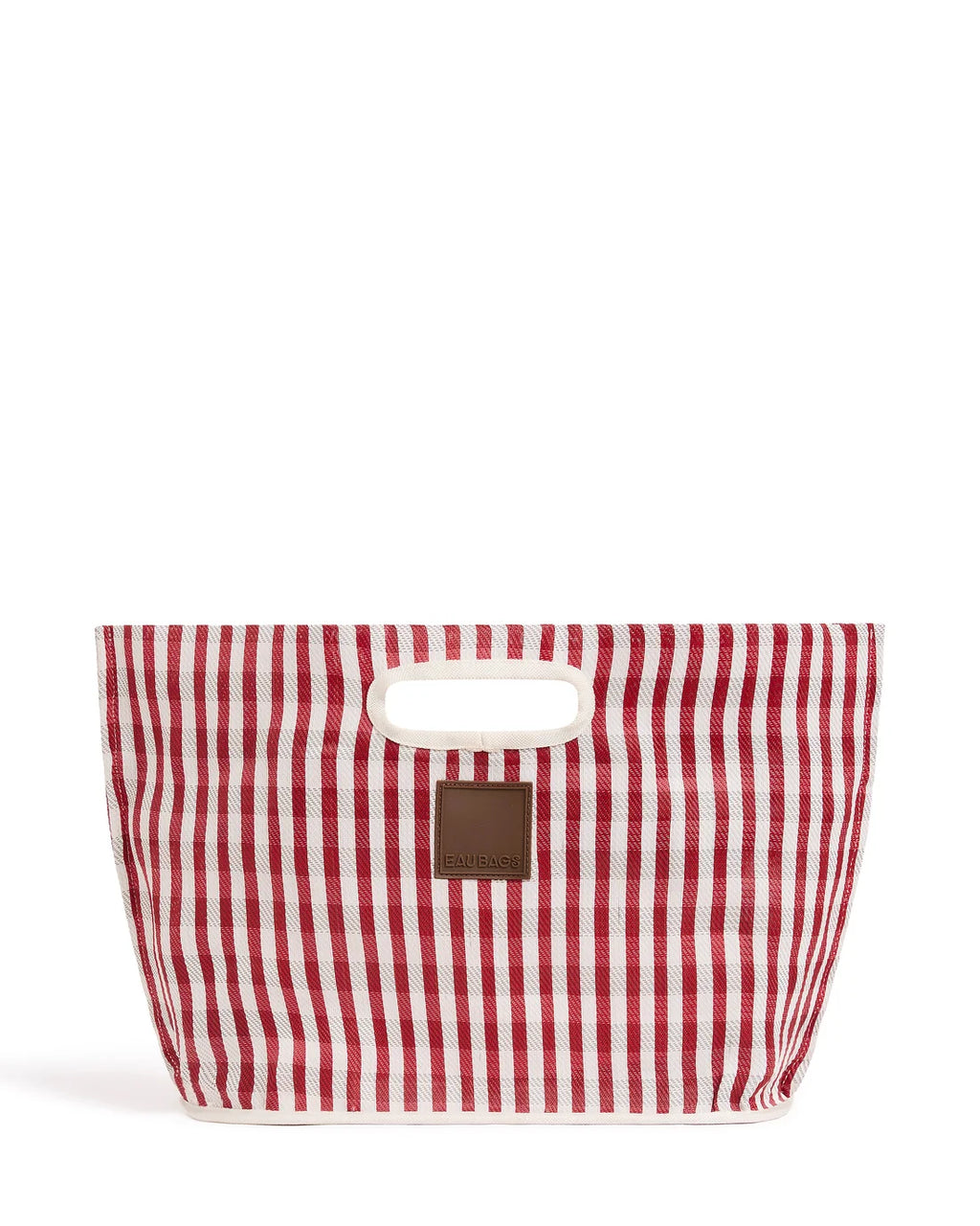EAU BAGS MIDI BUCKET - ROGUE PRINT