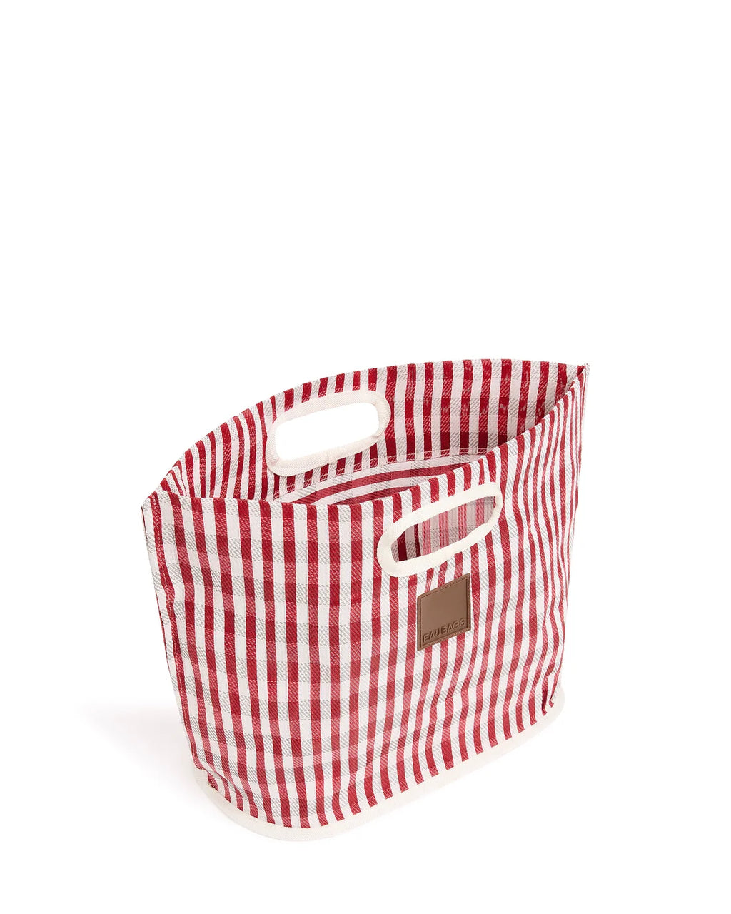 EAU BAGS MIDI BUCKET - ROGUE PRINT