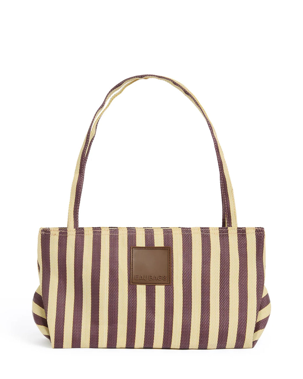 EAU BAGS PETITE FEMME - 64 PRINT