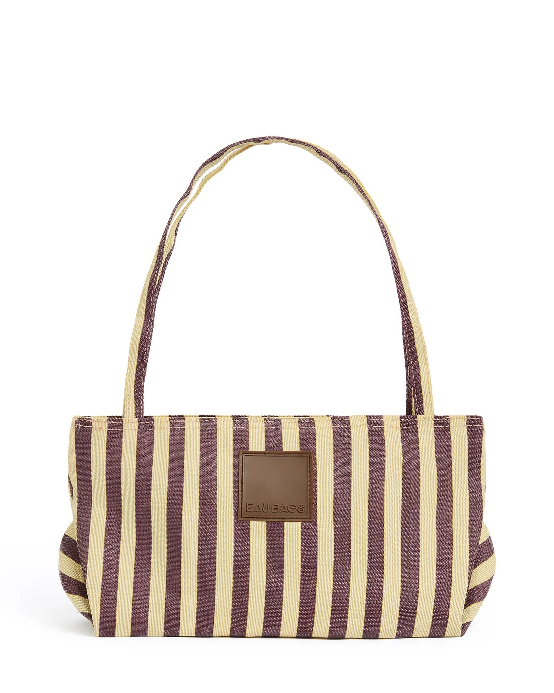 EAU BAGS PETITE FEMME - 64 PRINT