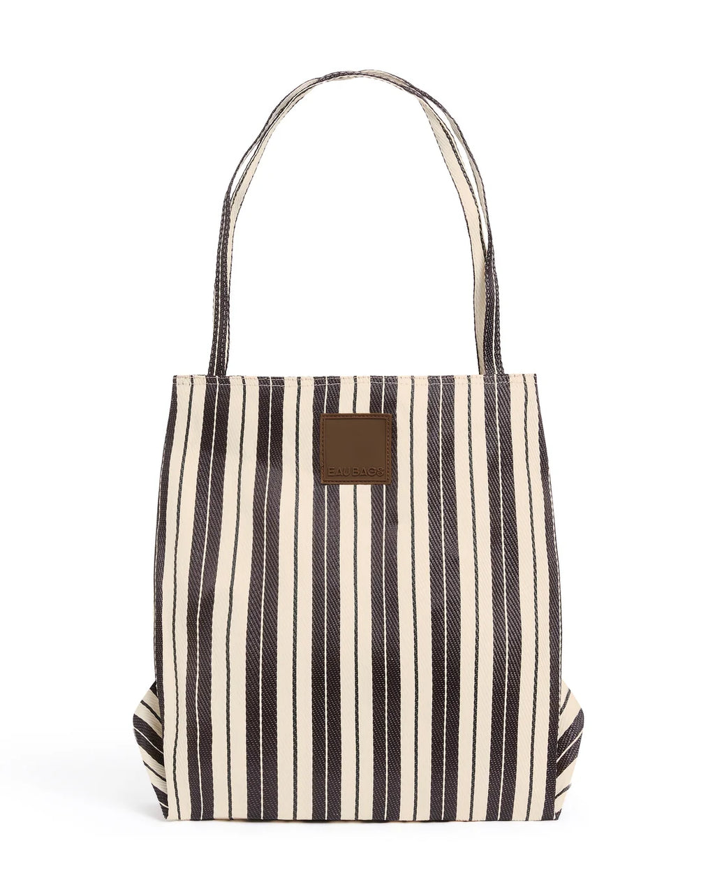 EAU BAGS GRAND FEMME - HOME PRINT