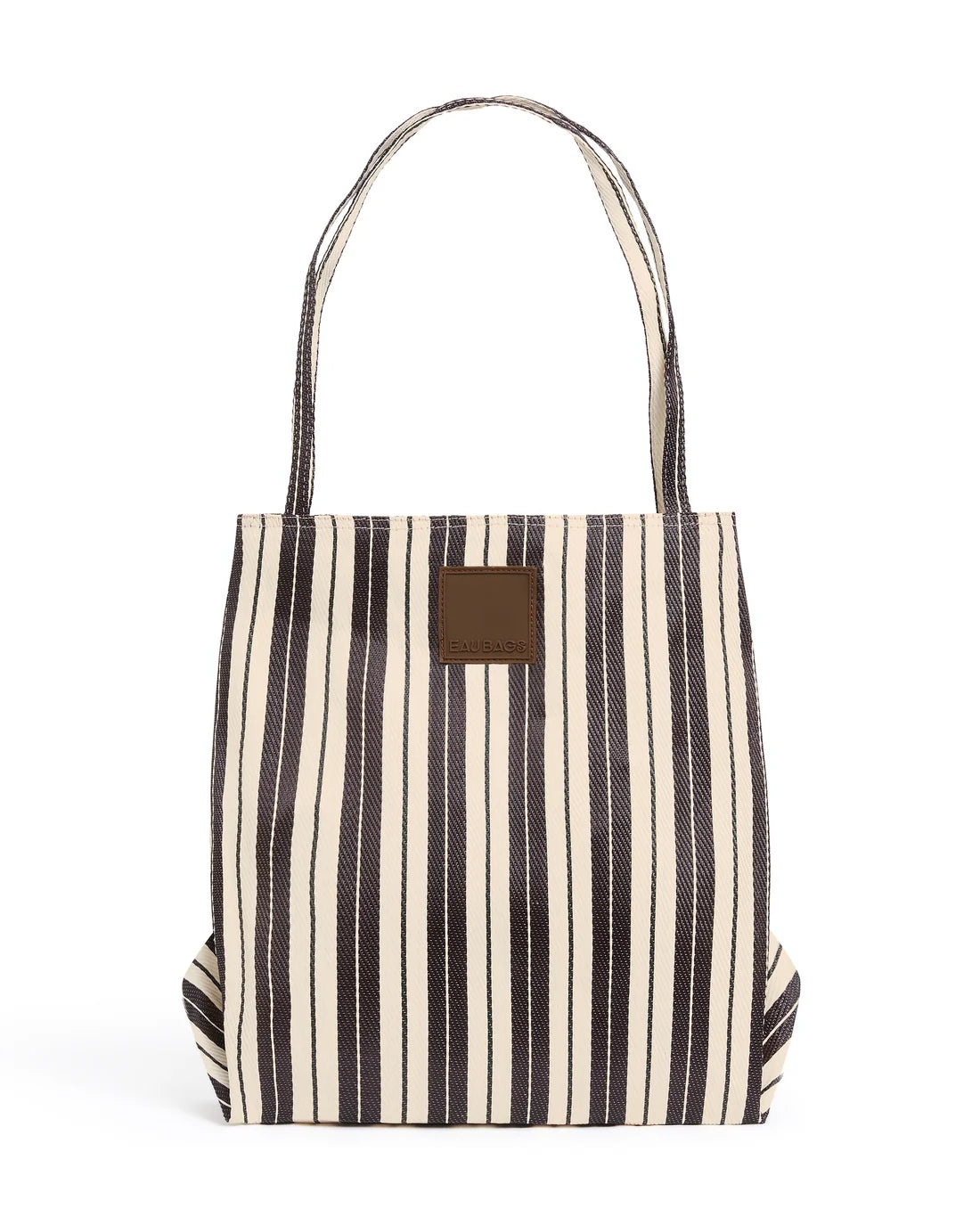 EAU BAGS GRAND FEMME - HOME PRINT