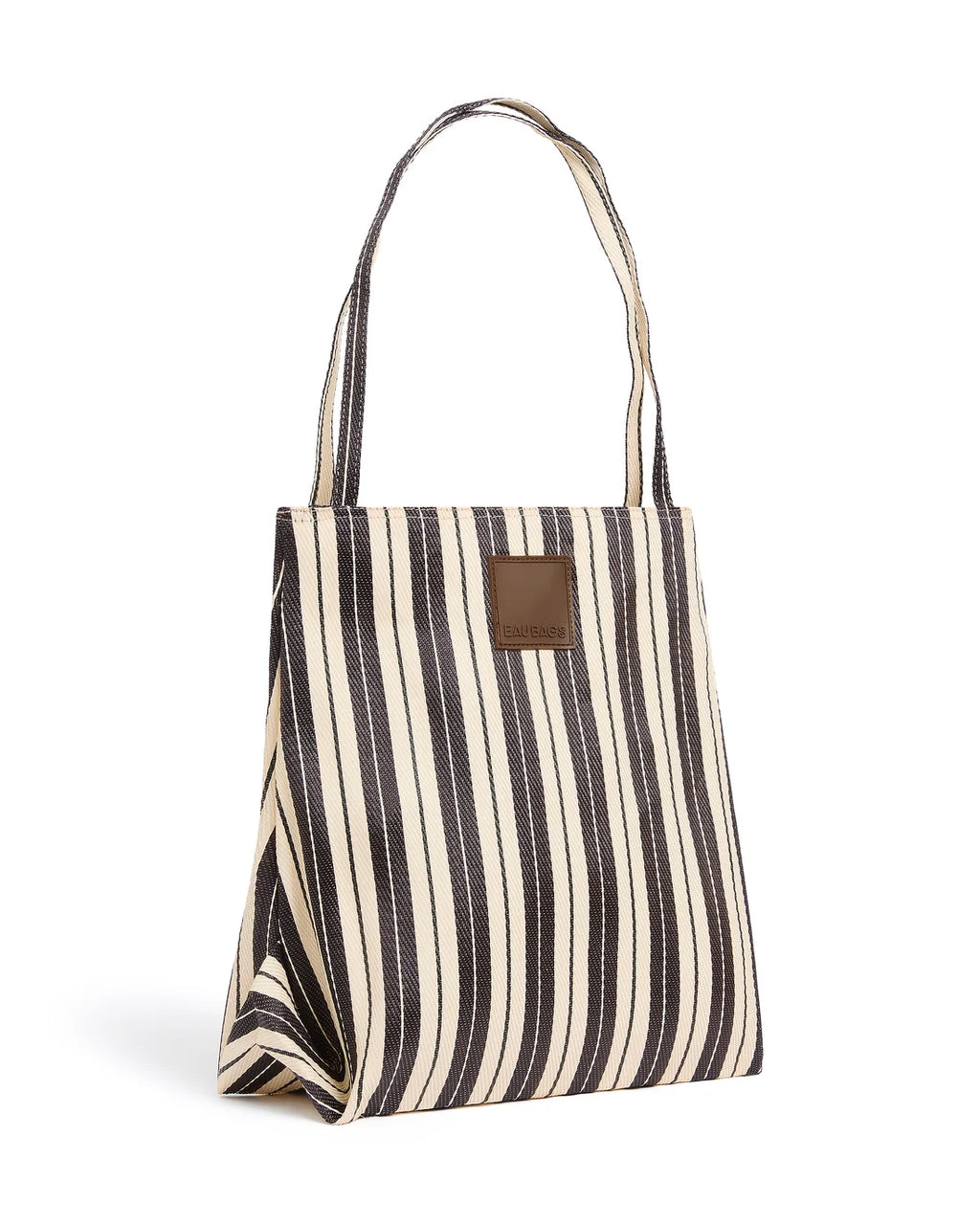 EAU BAGS GRAND FEMME - HOME PRINT