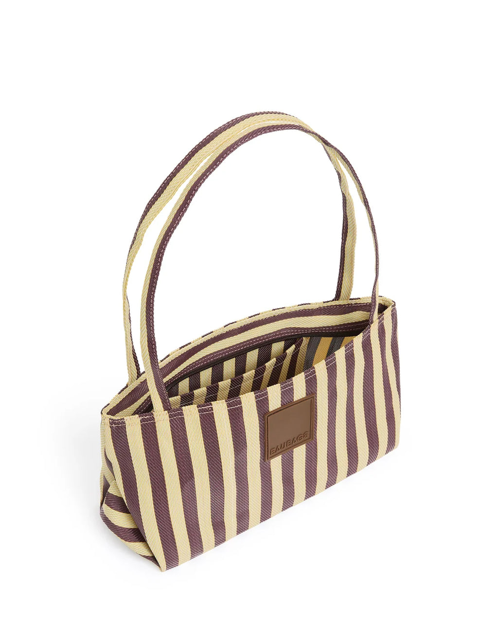 EAU BAGS PETITE FEMME - 64 PRINT
