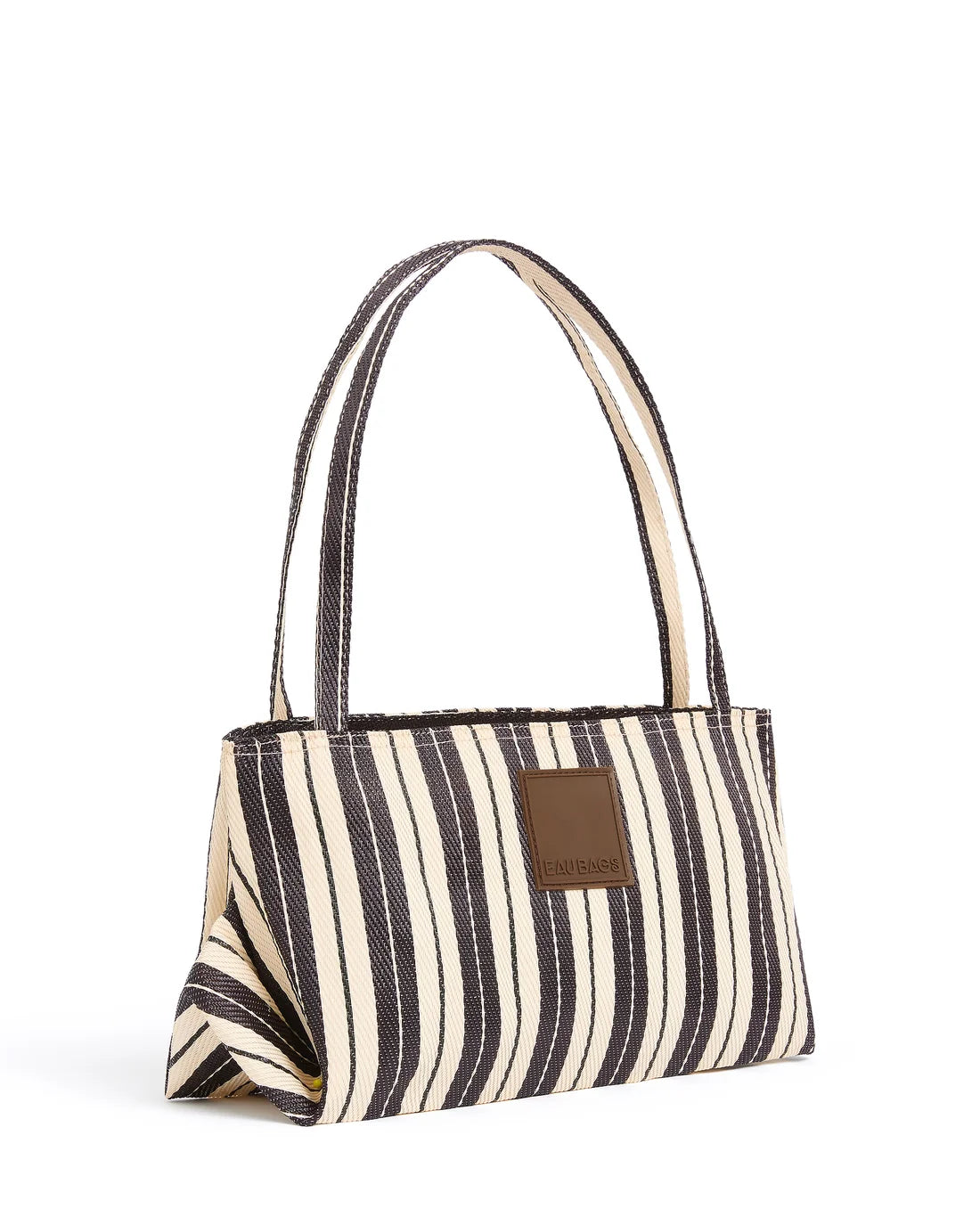 EAU BAGS PETITE FEMME - HOME PRINT