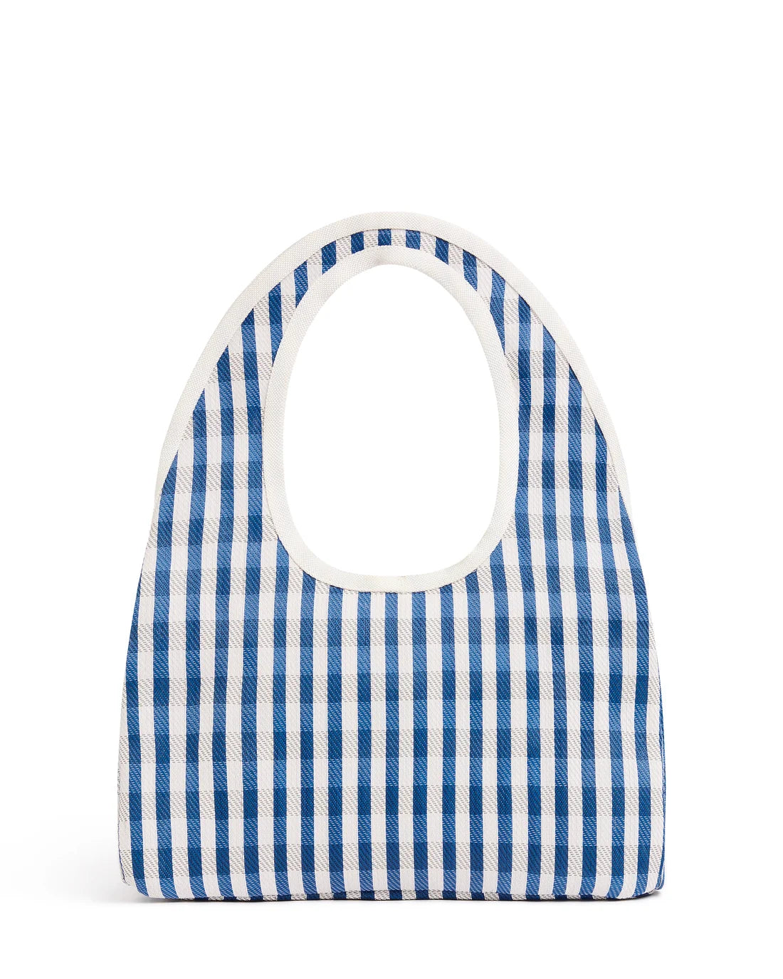 EAU BAGS LUNE BAG - BLEU PRINT