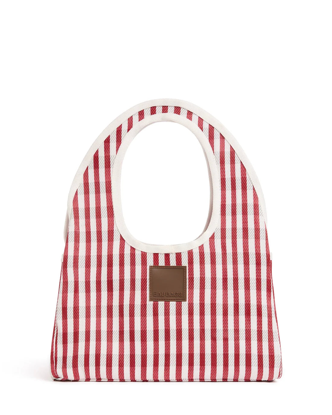 EAU BAGS LUNE BAG - ROGUE PRINT