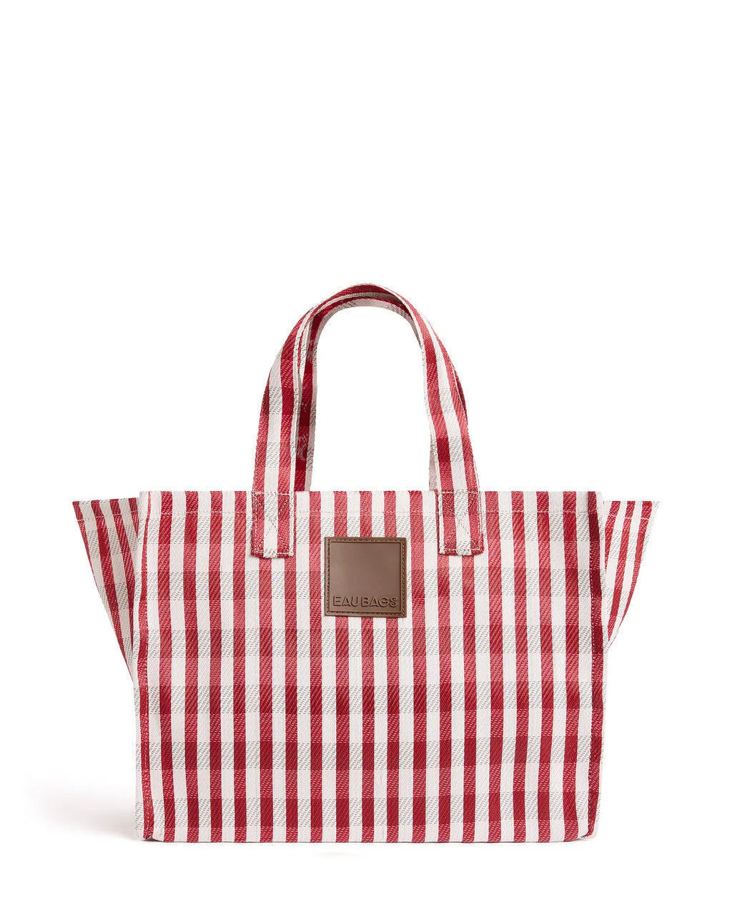 EAU BAGS PORTER BAG - ROGUE PRINT