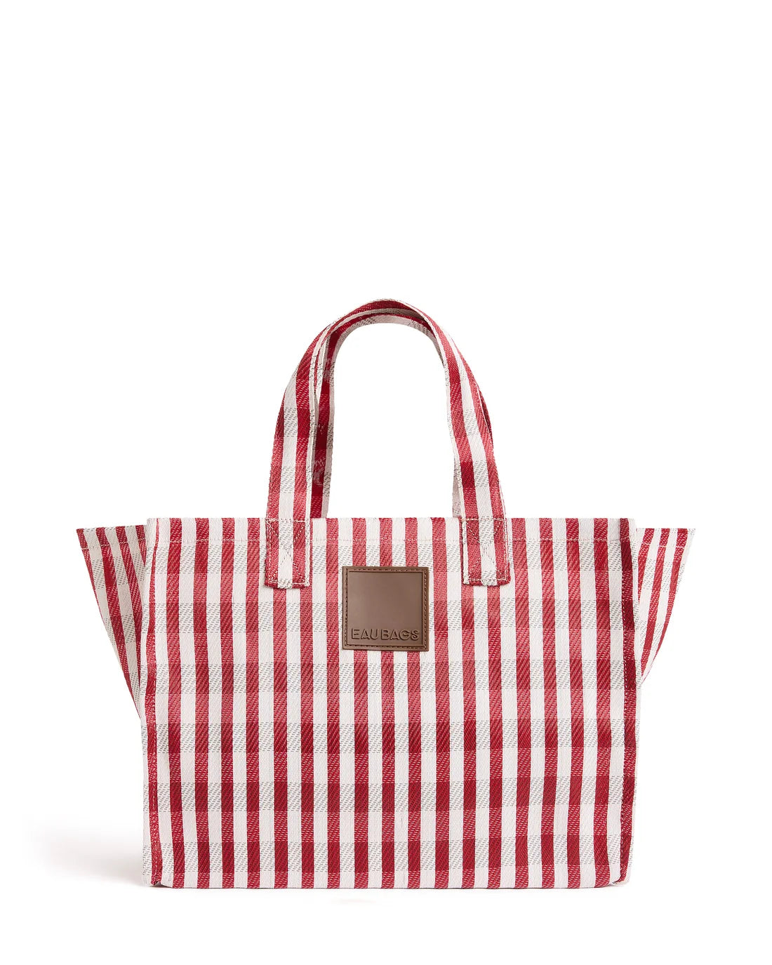 EAU BAGS PORTER BAG - ROGUE PRINT