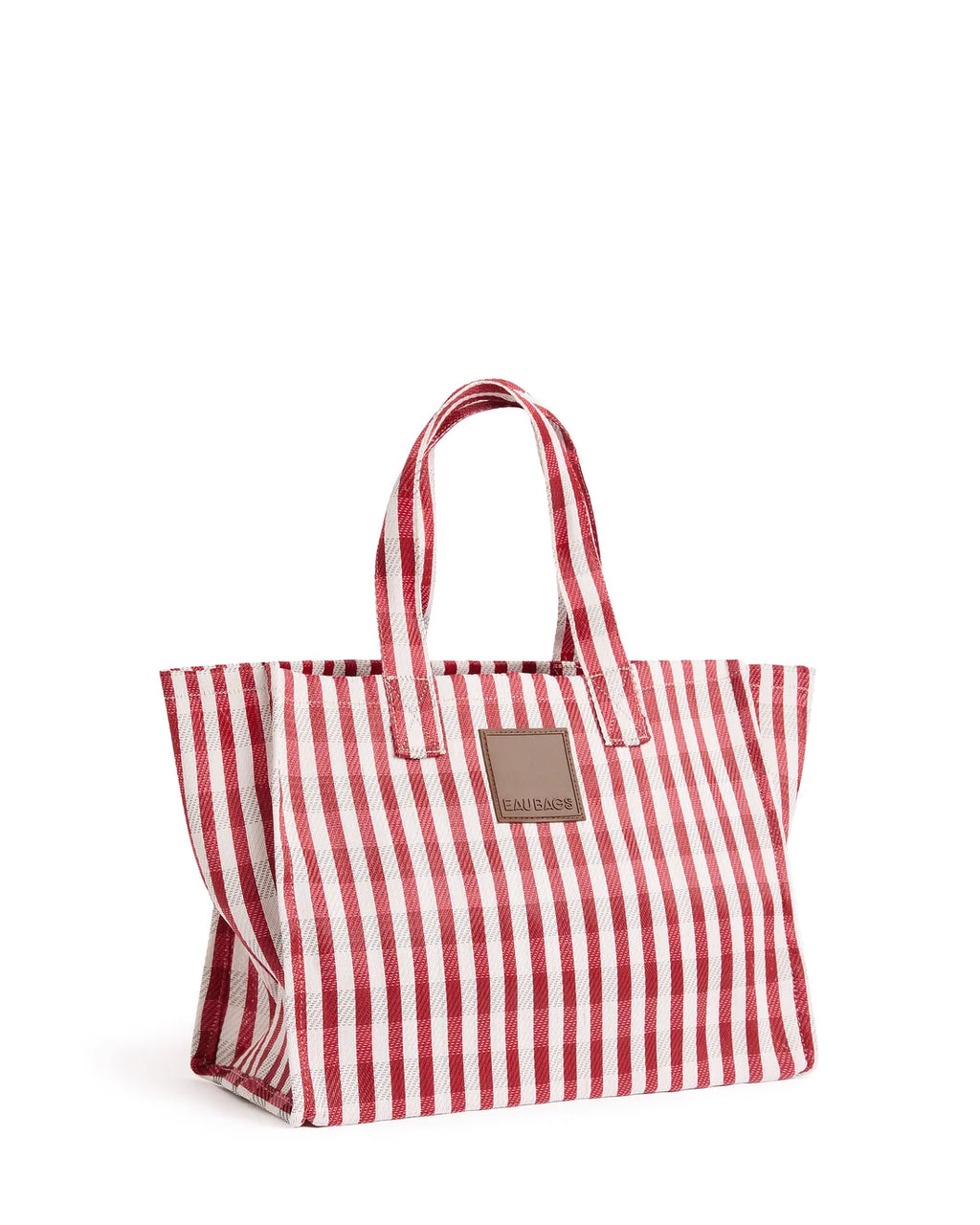 EAU BAGS PORTER BAG - ROGUE PRINT