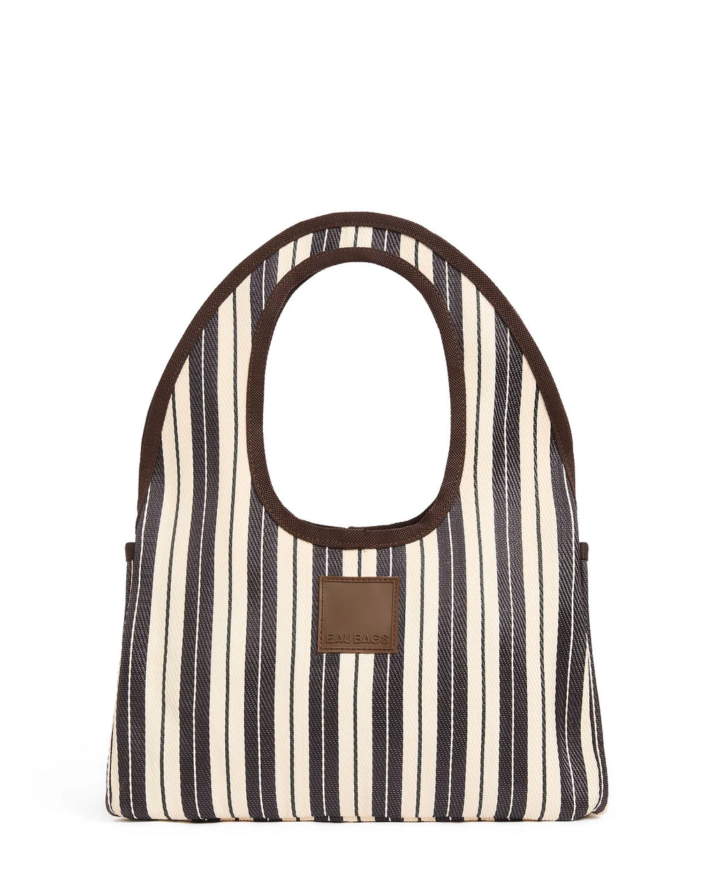 EAU BAGS LUNE BAG - HOME PRINT