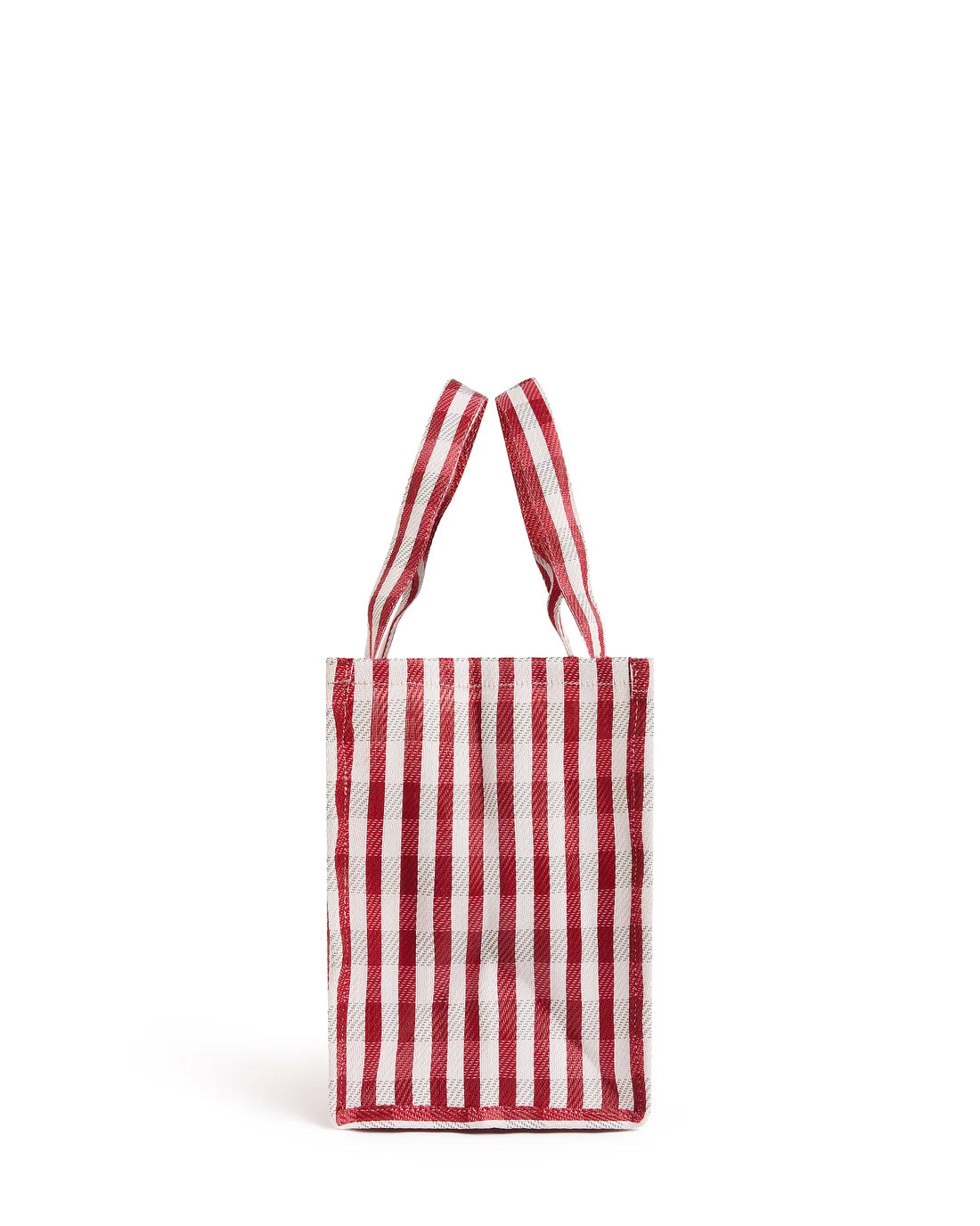EAU BAGS PORTER BAG - ROGUE PRINT