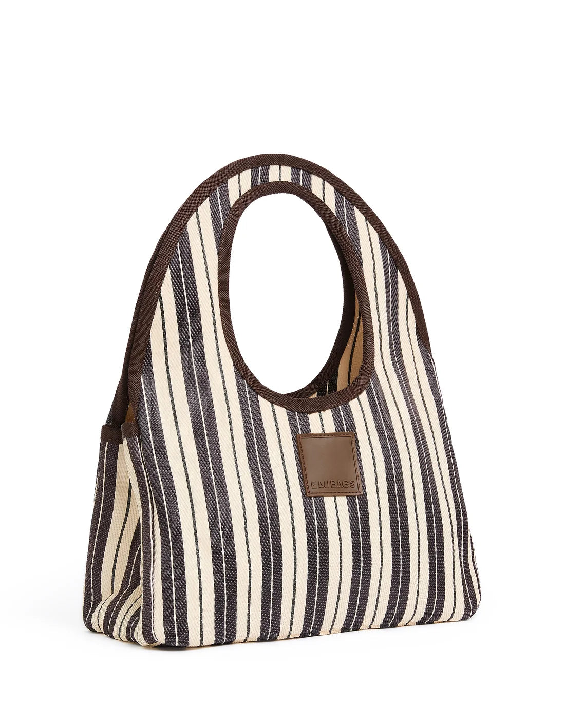 EAU BAGS LUNE BAG - HOME PRINT