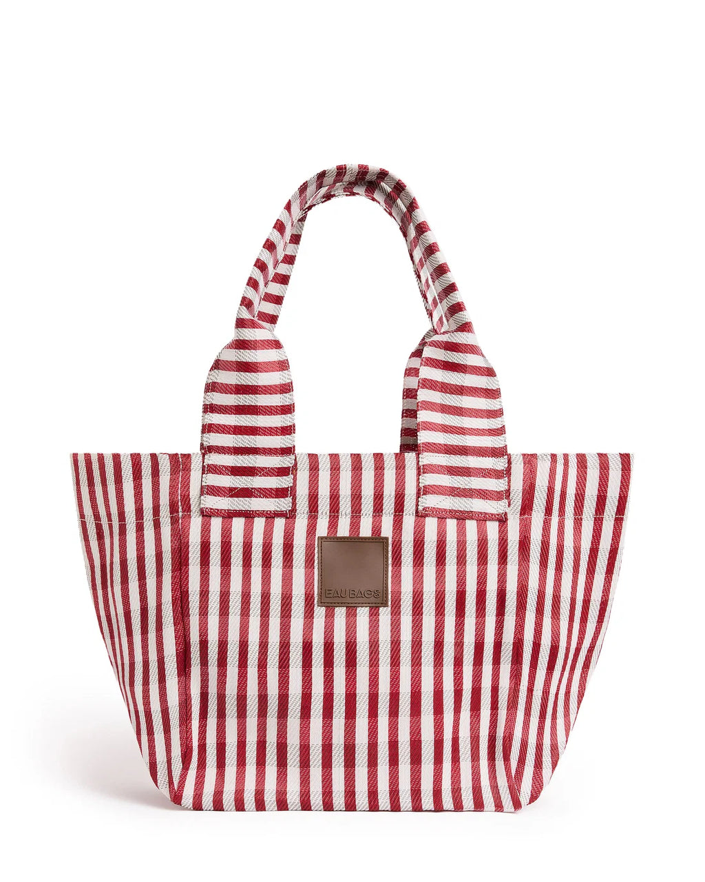 EAU BAGS TOTE BAG - ROGUE PRINT