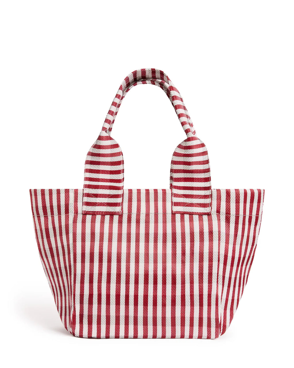 EAU BAGS TOTE BAG - ROGUE PRINT