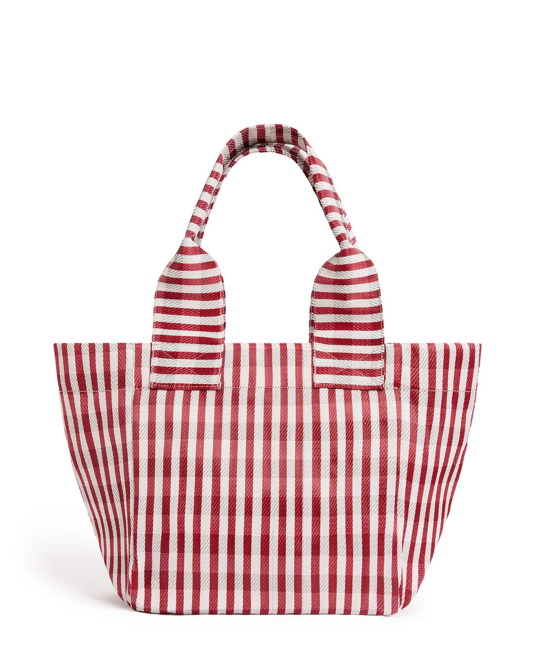 EAU BAGS TOTE BAG - ROGUE PRINT