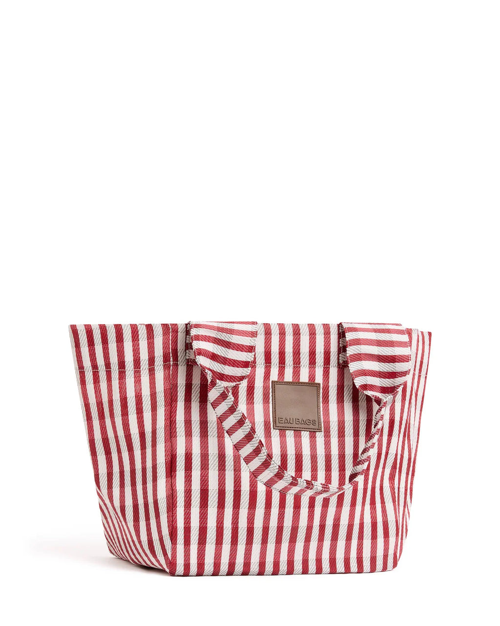 EAU BAGS TOTE BAG - ROGUE PRINT