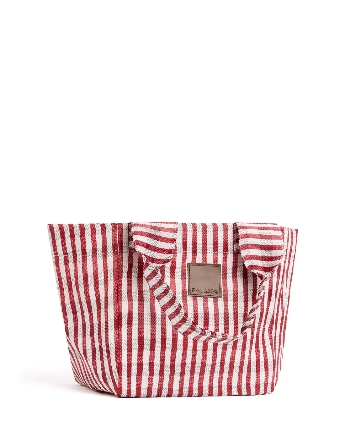 EAU BAGS TOTE BAG - ROGUE PRINT