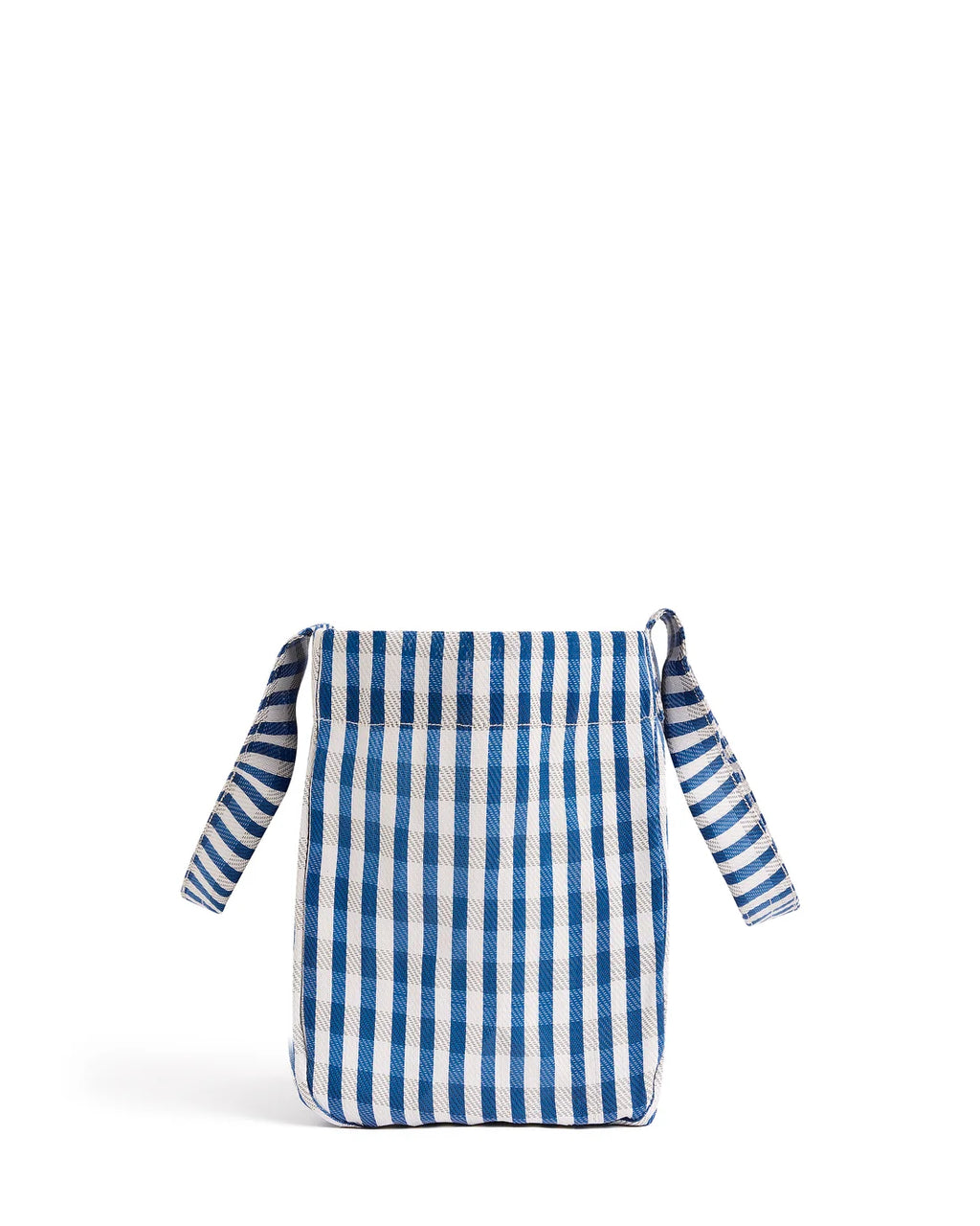 EAU BAGS TOTE BAG - BLEU PRINT