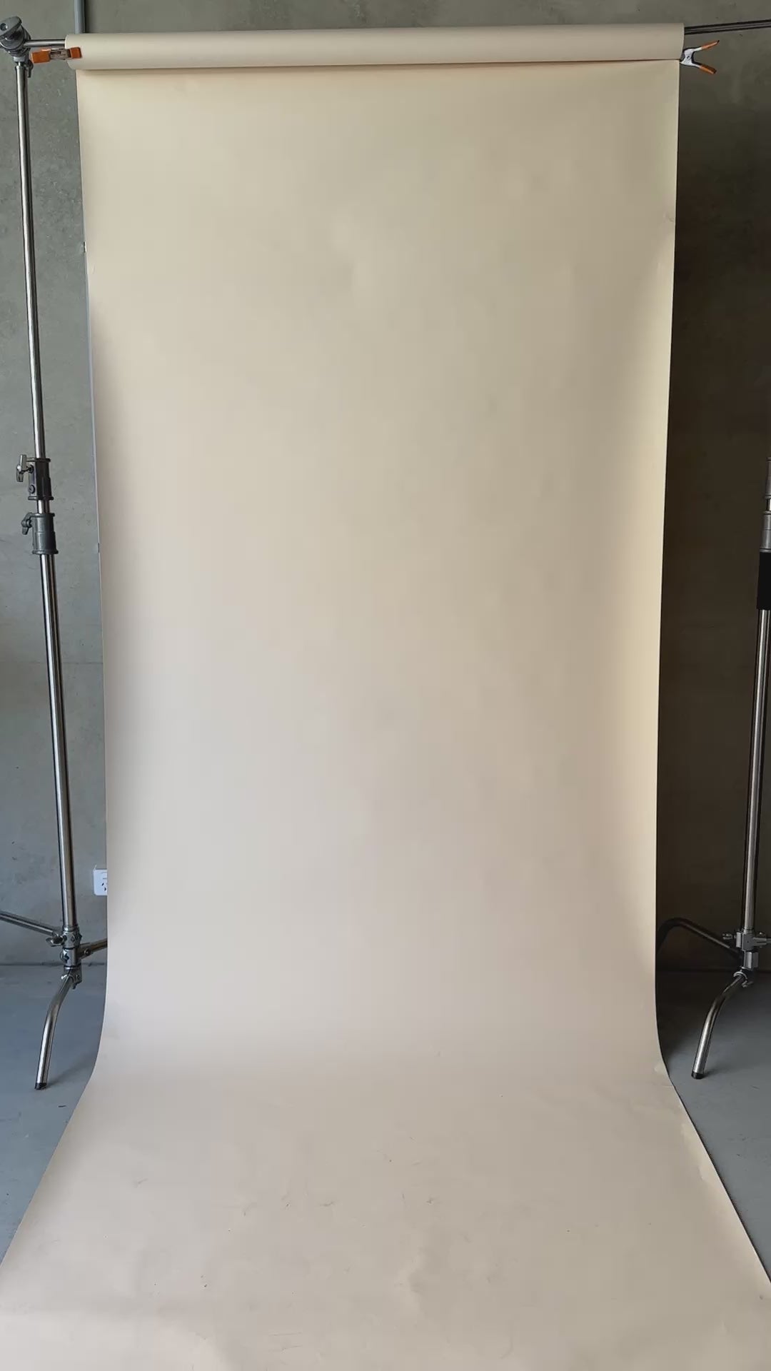 CELINE LINEN SHIRT - WHITE