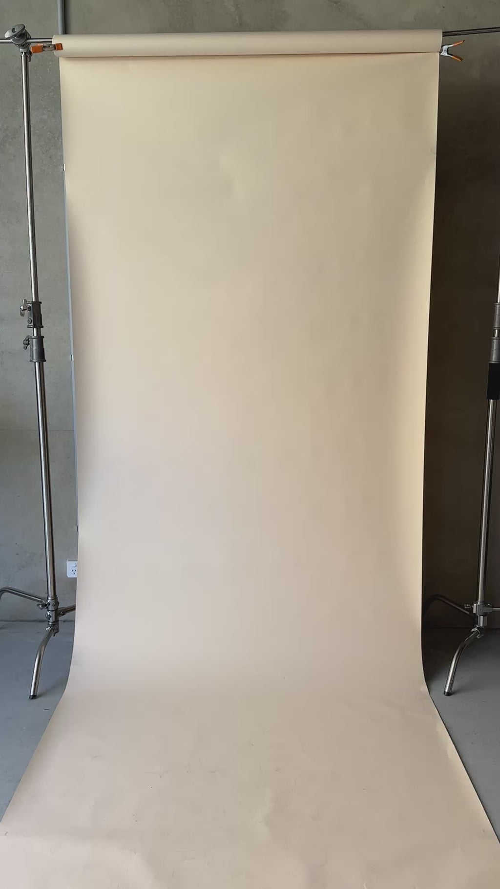 CELINE LINEN SHIRT - MOUSE