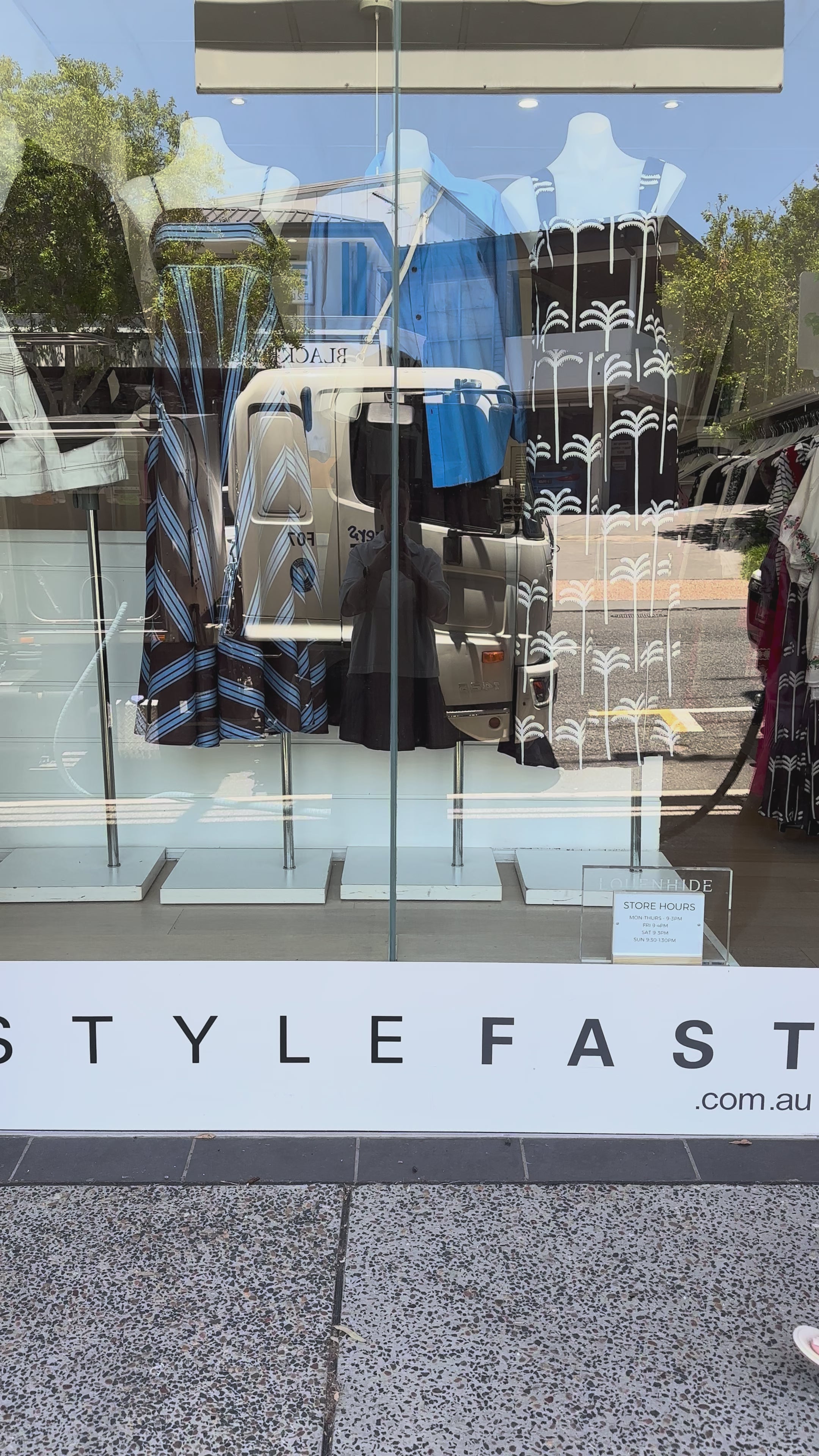 BY FRANKIE YEE-HAW SANTA OVERSIZED TEE SHIRT SET - PINK